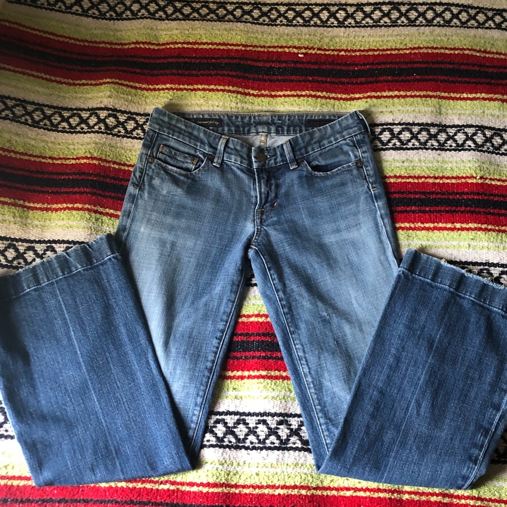 Citizen's of Humanity Flare Jean